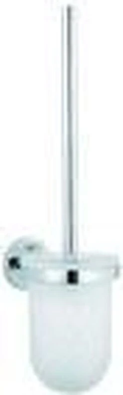 GROHE Essentials Toiletborstelset (wandmodel) - Chroom 24 GROHE Essentials Toiletborstelset (wandmodel) - Chroom -Merkloos Verkoop 374x1200 1