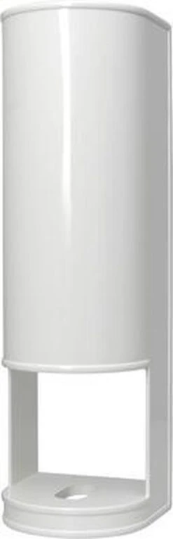 Tiger Palma Reserverolhouder - Wit 13 Tiger Palma Reserverolhouder - Wit -Merkloos Verkoop 387x1200