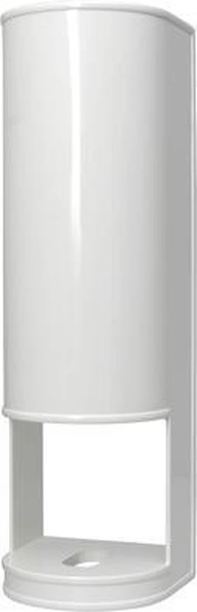 Tiger Palma Reserverolhouder - Wit 7 Tiger Palma Reserverolhouder - Wit - Afbeelding 7