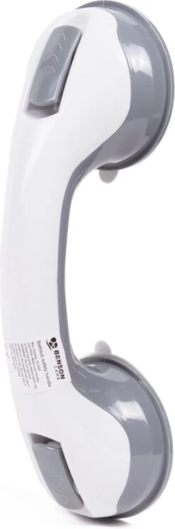 Benson Zuignap + Grip Handgreep Badkamer Multifunctioneel 12 Benson Zuignap + Grip Handgreep Badkamer Multifunctioneel -Merkloos Verkoop 398x1200