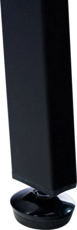 CLP Betti Handdoekrek - Staand - Handdoekladder - Badkamer - Zwart 10 CLP Betti Handdoekrek - Staand - Handdoekladder - Badkamer - Zwart -Merkloos Verkoop 403x1200 1