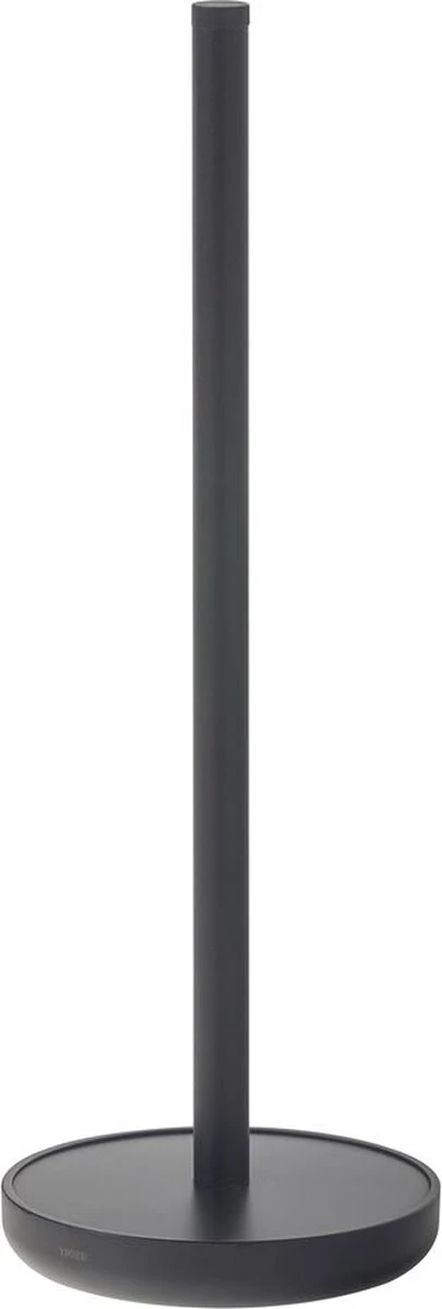 Tiger Urban - Reserverolhouder Vrijstaand - Zwart 2 Tiger Urban - Reserverolhouder Vrijstaand - Zwart - Afbeelding 2