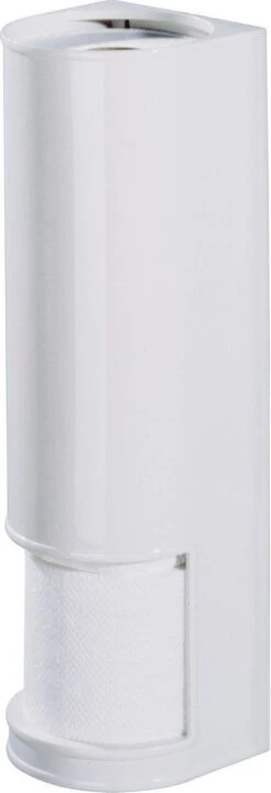 Tiger Palma Reserverolhouder - Wit 9 Tiger Palma Reserverolhouder - Wit -Merkloos Verkoop 411x1200 1