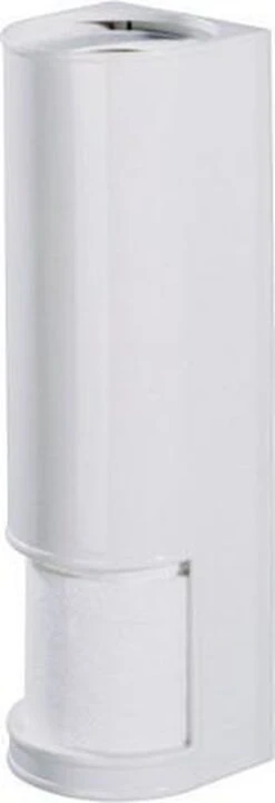 Tiger Palma Reserverolhouder - Wit 10 Tiger Palma Reserverolhouder - Wit -Merkloos Verkoop 411x1200 2