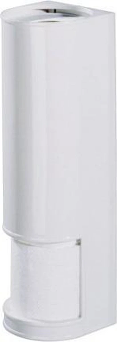 Tiger Palma Reserverolhouder - Wit 4 Tiger Palma Reserverolhouder - Wit - Afbeelding 4