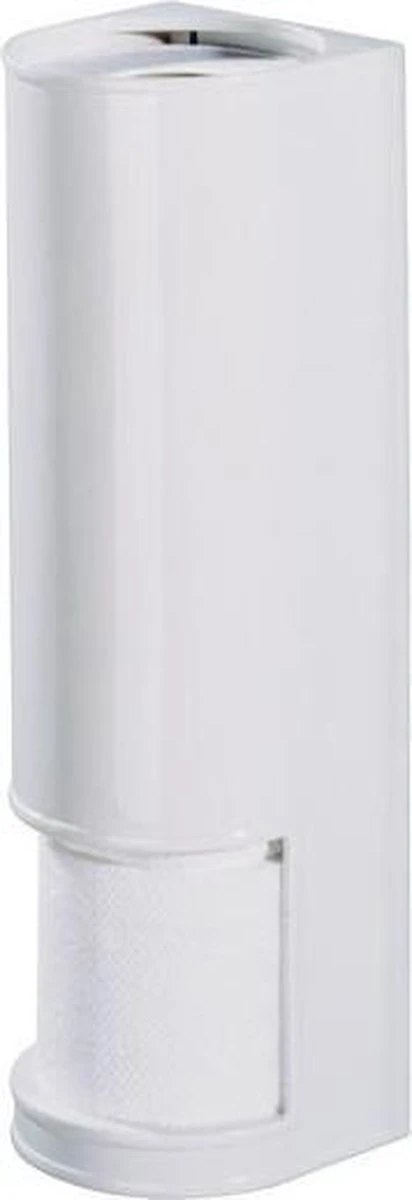 Tiger Palma Reserverolhouder - Wit 1 Tiger Palma Reserverolhouder - Wit