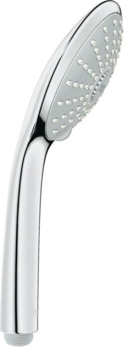 GROHE Euphoria Massage 110 Douchekop - Ø 11 Cm - 3 Straalsoorten - Chroom - 27221000 -Merkloos Verkoop 430x1200 1