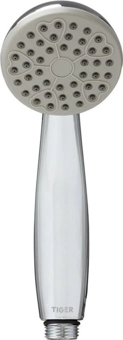 Tiger Como Handdouche - Douchekop Ø 7,5 Cm - Volle Straal - Chroom -Merkloos Verkoop 436x1200 2
