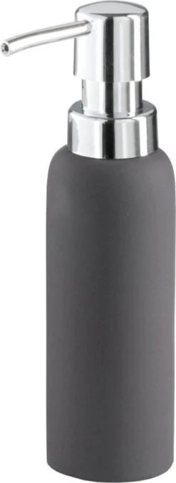 Kleine Wolke - Zeeppomp Pur Antraciet