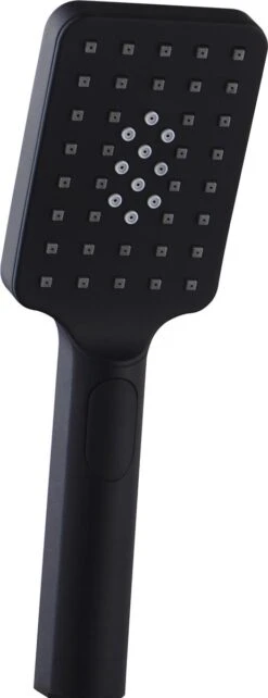 4bathroomz® Luxe Douchekolom Regendouche 20 Cm - Zwart 9 4bathroomz® Luxe Douchekolom Regendouche 20 Cm - Zwart -Merkloos Verkoop 462x1200 2