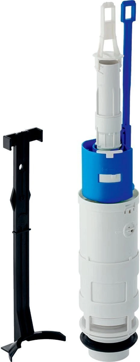 Geberit Bodemventiel Twico - Oud Model 2 Geberit Bodemventiel Twico - Oud Model - Afbeelding 2