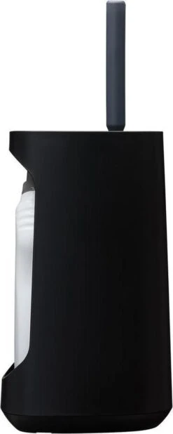 Tiger Tess - Toiletborstelhouder Met Opbergfunctie Vrijstaand En Swoop® Borstel Flexibel - Zwart / Antraciet 27 Tiger Tess - Toiletborstelhouder Met Opbergfunctie Vrijstaand En Swoop® Borstel Flexibel - Zwart / Antraciet -Merkloos Verkoop 480x1200 2