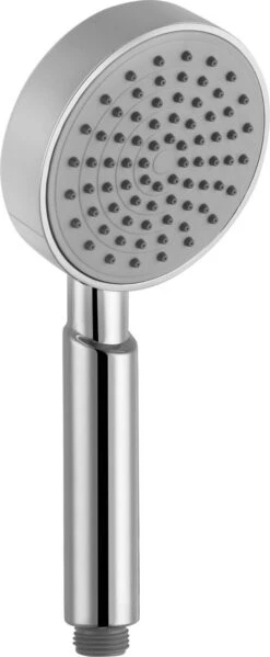 Ben Vira One Douchekop - 1 Straalsoort - 10cm - Chroom - Handdouche 15 Ben Vira One Douchekop - 1 Straalsoort - 10cm - Chroom - Handdouche -Merkloos Verkoop 495x1200