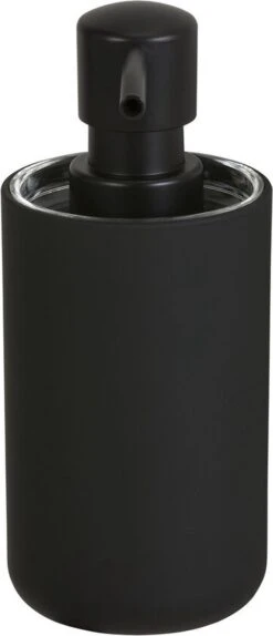 Tiger Porto - Zeepdispenser 200 Ml - Vrijstaand - Zwart -Merkloos Verkoop 516x1200