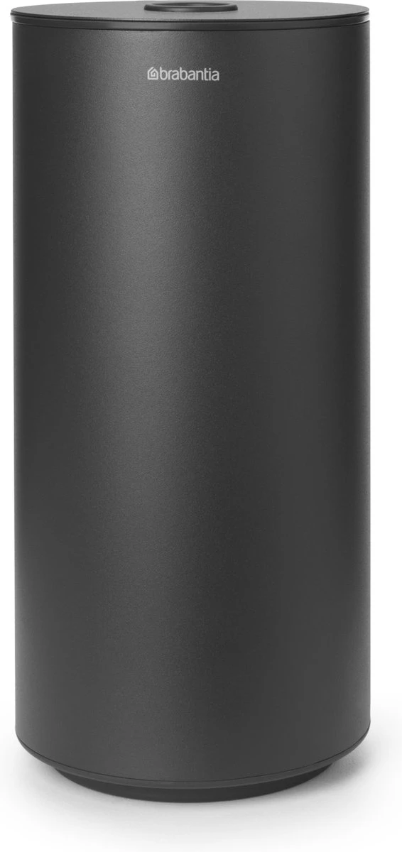 Brabantia MindSet Reserverolhouder - Mineral Infinite Grey 1 Brabantia MindSet Reserverolhouder - Mineral Infinite Grey