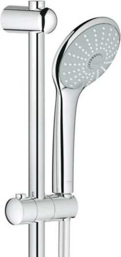 GROHE Grohtherm 2000 New Thermostatische Douchekraan - 15 Cm - Chroom - 34195001 28 GROHE Grohtherm 2000 New Thermostatische Douchekraan - 15 Cm - Chroom - 34195001 -Merkloos Verkoop 567x1200 2