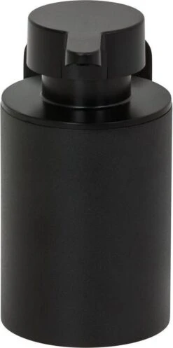 Tiger Colar - Zeepdispenser 180 Ml - Zwart 16 Tiger Colar - Zeepdispenser 180 Ml - Zwart -Merkloos Verkoop 596x1200 1