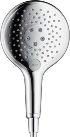 Hansgrohe Raindance Select S - Handdouche 150 3jet - Chroom -Merkloos Verkoop 617x1200 2