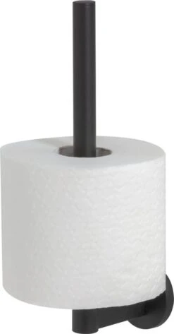 Tiger Noon Reserverolhouder - Zwart