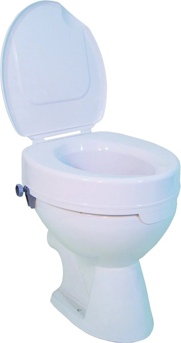Toiletverhoger Ticco 2G 5 Toiletverhoger Ticco 2G - Afbeelding 5