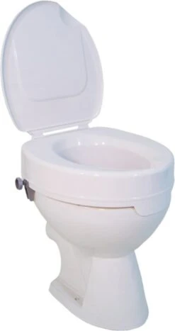 Drive Toiletverhoger Ticco 2G Met Deksel - Max 225 KG -Merkloos Verkoop 635x1200 2