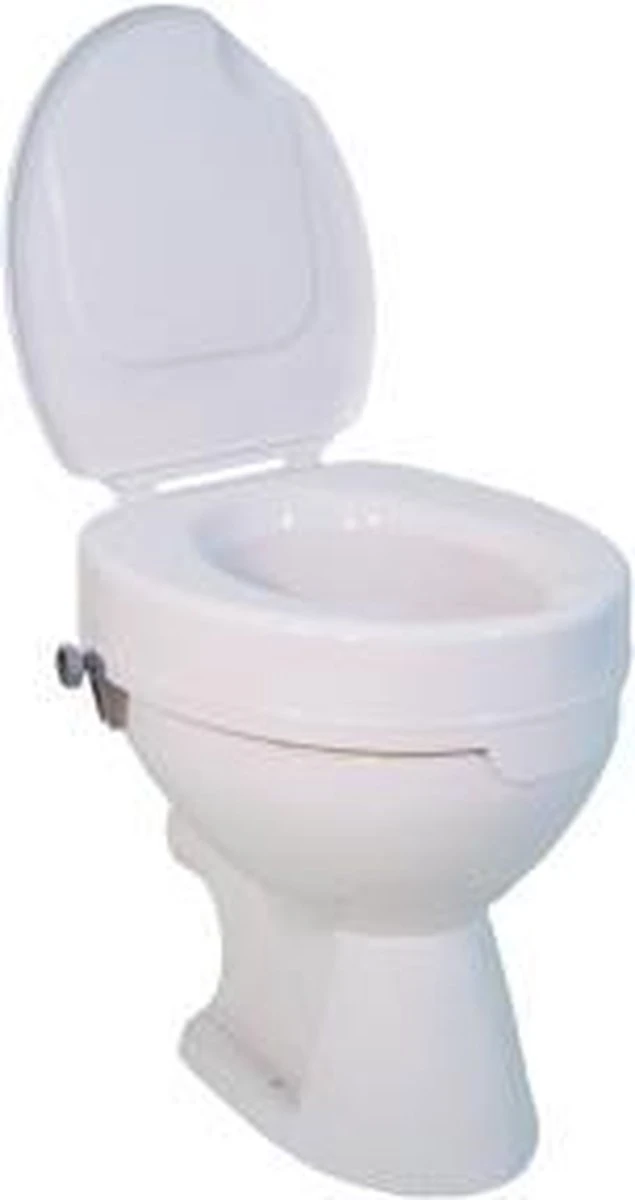 Toiletverhoger Ticco 2G 8 Toiletverhoger Ticco 2G - Afbeelding 8