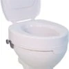 Drive Toiletverhoger Ticco 2G Met Deksel - Max 225 KG