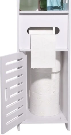 Badkamerkast 120cm Paal 8 Badkamerkast 120cm Paal -Merkloos Verkoop 637x1200 4