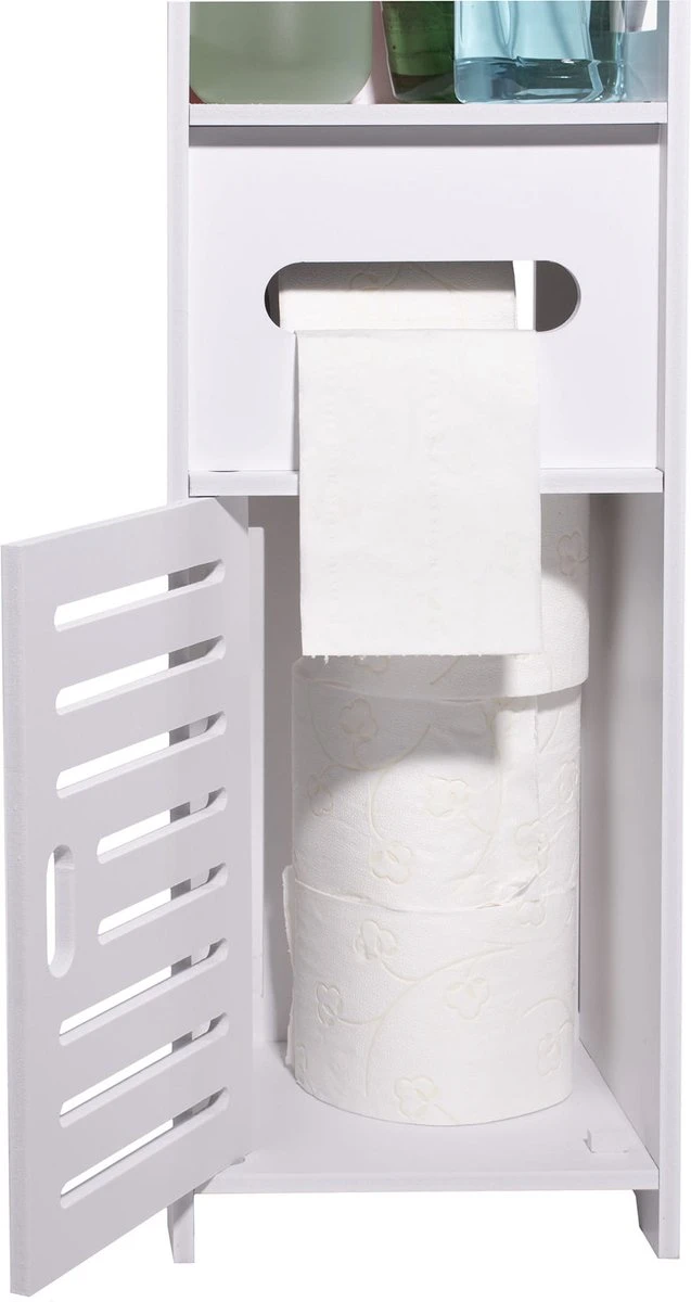 Badkamerkast 120cm Paal 4 Badkamerkast 120cm Paal - Afbeelding 4