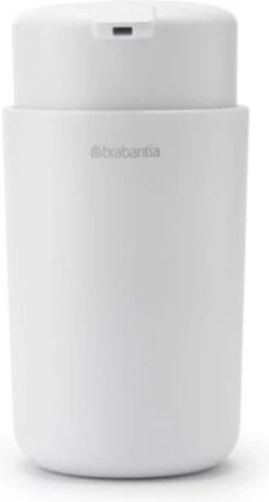 Brabantia ReNew Zeepdispenser - 250 Ml - White 19 Brabantia ReNew Zeepdispenser - 250 Ml - White -Merkloos Verkoop 644x1200