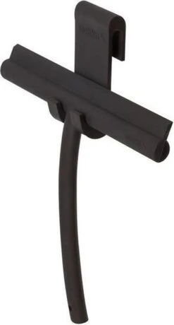 Sealskin Deluxe - Raamwisser Inclusief Flexibele Glashaak - Zwart 9 Sealskin Deluxe - Raamwisser Inclusief Flexibele Glashaak - Zwart -Merkloos Verkoop 645x1200