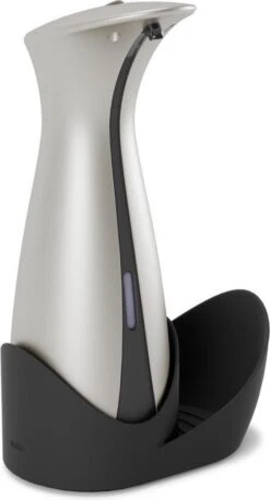 Umbra Zeepdispenser Met Sensor En Sponsbakje Grijs - Grijs -Merkloos Verkoop 647x1200 2