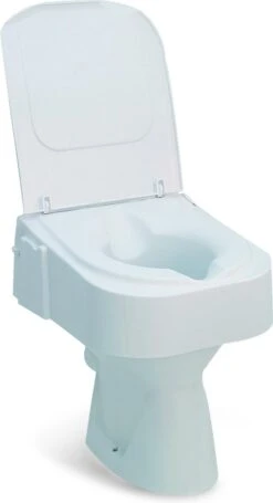 Drive Toiletverhoger Hoogte Verstelbaar 3 Standen - 6,5/10/13,5cm Hoog -Merkloos Verkoop 652x1200 2