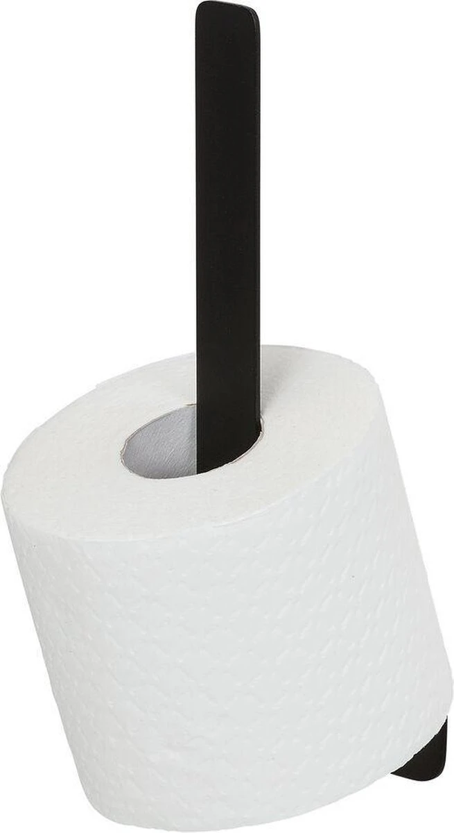 Tiger Colar - Reserverolhouder - Zwart 1 Tiger Colar - Reserverolhouder - Zwart