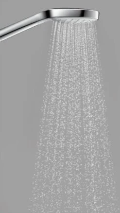 Hansgrohe Croma Select S Vario Handdouche - Wit / Chroom 16 Hansgrohe Croma Select S Vario Handdouche - Wit / Chroom -Merkloos Verkoop 676x1200