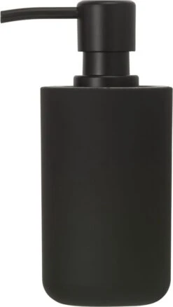 Tiger Porto - Zeepdispenser 200 Ml - Vrijstaand - Zwart -Merkloos Verkoop 677x1200