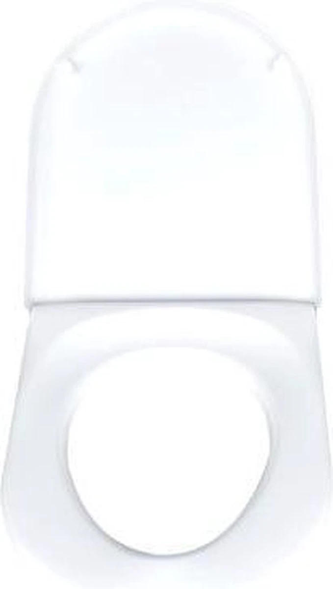 Duravit Starck 3 Closetzitting 0063890000 12 Duravit Starck 3 Closetzitting 0063890000 - Afbeelding 12