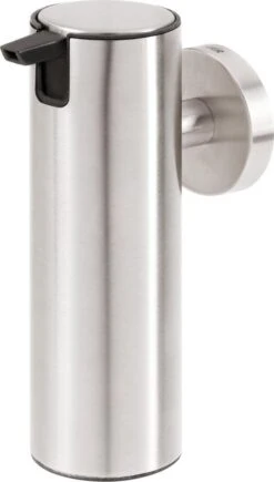 Tiger Boston - Zeepdispenser 125 Ml - RVS Geborsteld