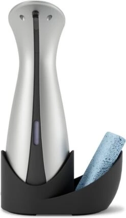 Umbra Zeepdispenser Met Sensor En Sponsbakje Grijs - Grijs -Merkloos Verkoop 695x1200