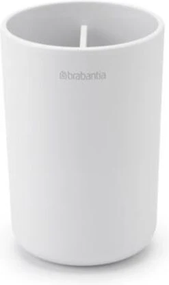 Brabantia ReNew Tandenborstelhouder - Met Inzet - White 22 Brabantia ReNew Tandenborstelhouder - Met Inzet - White -Merkloos Verkoop 714x1200