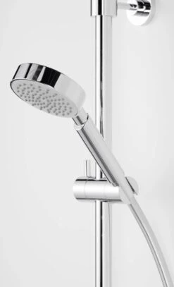 Ben Vira One Douchekop - 1 Straalsoort - 10cm - Chroom - Handdouche 10 Ben Vira One Douchekop - 1 Straalsoort - 10cm - Chroom - Handdouche -Merkloos Verkoop 728x1200 3