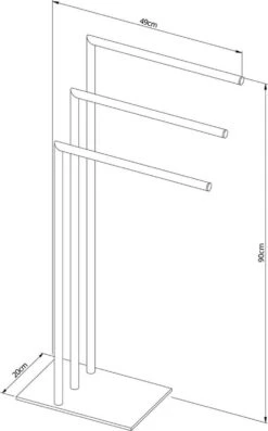 Voorkant -Merkloos Verkoop 747x1200