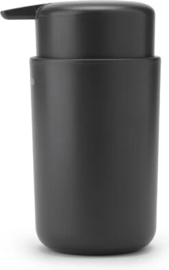 Brabantia ReNew Zeepdispenser - 250 Ml - Dark Grey 19 Brabantia ReNew Zeepdispenser - 250 Ml - Dark Grey -Merkloos Verkoop 753x1200
