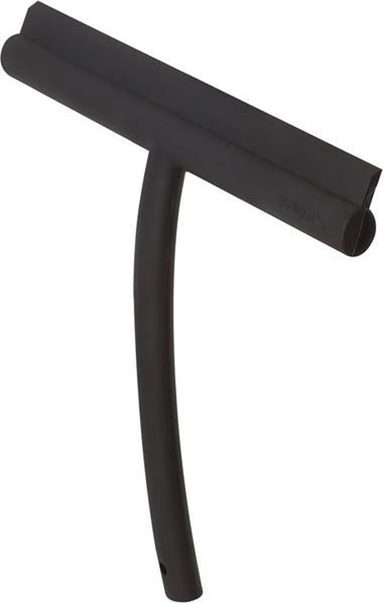 Sealskin Deluxe - Raamwisser Inclusief Flexibele Glashaak - Zwart 2 Sealskin Deluxe - Raamwisser Inclusief Flexibele Glashaak - Zwart - Afbeelding 2