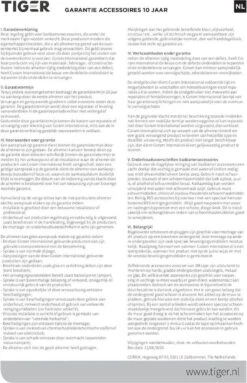 Tiger Urban - Handdoekrek 2-armig - 45 Cm - Zwart 13 Tiger Urban - Handdoekrek 2-armig - 45 Cm - Zwart -Merkloos Verkoop 773x1200 31