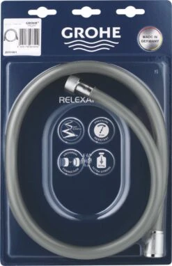 GROHE RelexaFlex Doucheslang - 150 Cm - Chroom -Merkloos Verkoop 776x1200 3