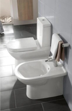 Villeroy & Boch Toiletbril O.Novo 25 Villeroy & Boch Toiletbril O.Novo -Merkloos Verkoop 784x1200 2