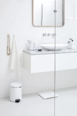 Brabantia ReNew Handdoekhaakjes - 2 Stuks - White -Merkloos Verkoop 799x1200 6