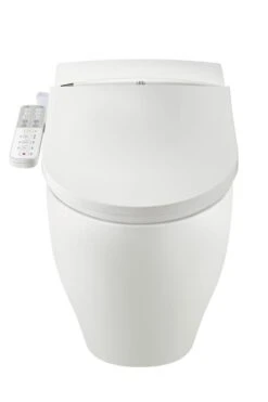 Dib C430 Elektronisch Bidet Wc Met Zijpaneel - Douchewc Bril Met Watersproeier - Japans Toiletbril 9 Dib C430 Elektronisch Bidet Wc Met Zijpaneel - Douchewc Bril Met Watersproeier - Japans Toiletbril -Merkloos Verkoop 800x1200 58