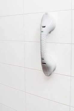 VITILITY Quick Mobile Rail - Wandbeugel Met Zuignappen - Zonder Boren - 40 Cm - Wit - Veiligheidsgreep -Merkloos Verkoop 800x1200 62